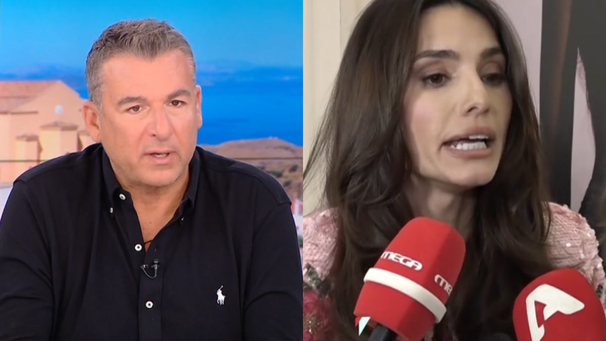 Γιώργος Λιάγκας