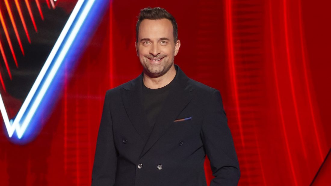The Voice