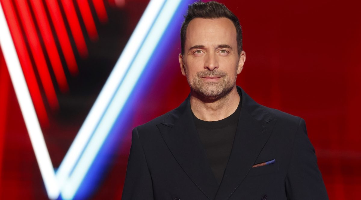 The Voice