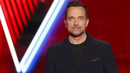 The Voice