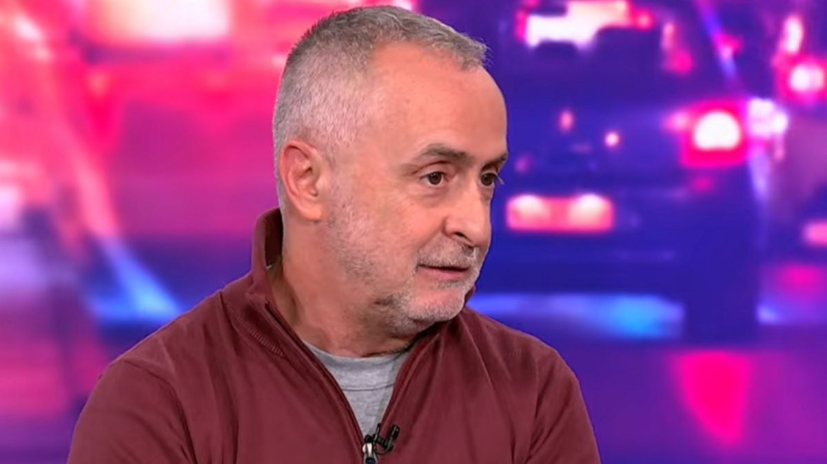 Περικλής Λιανός