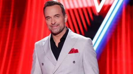 The Voice