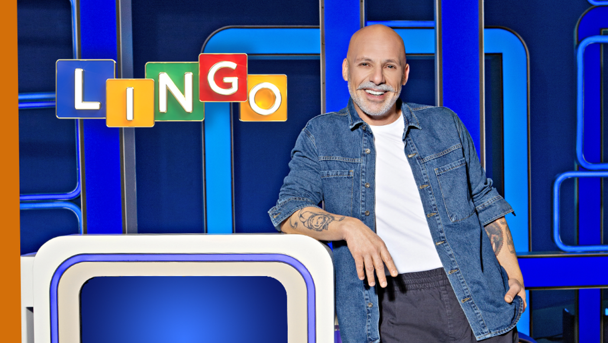 Lingo