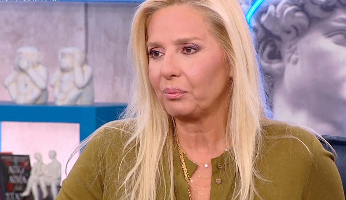 Έλενα Μακρή Λυμπέρη