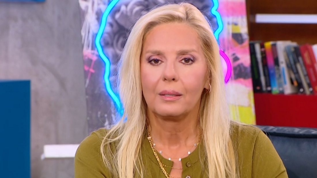 Έλενα Μακρή Λυμπέρη