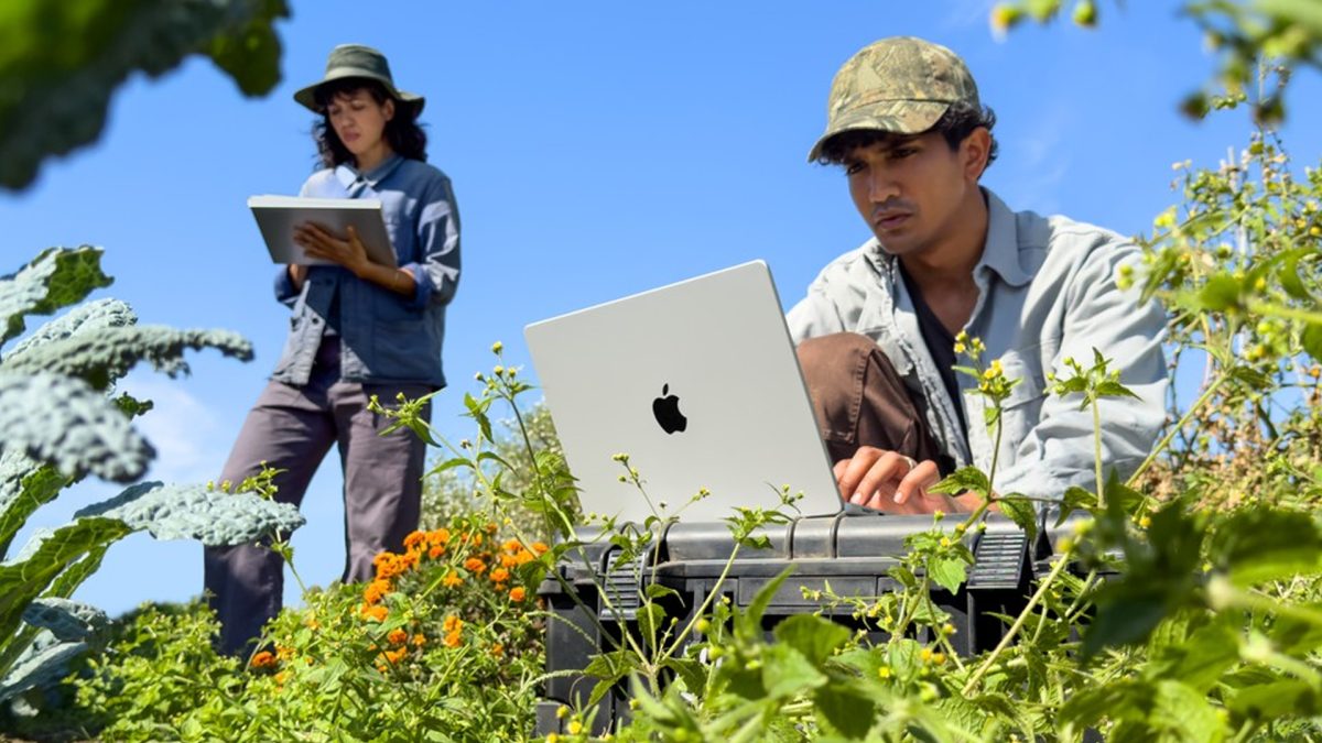 macbook m pro