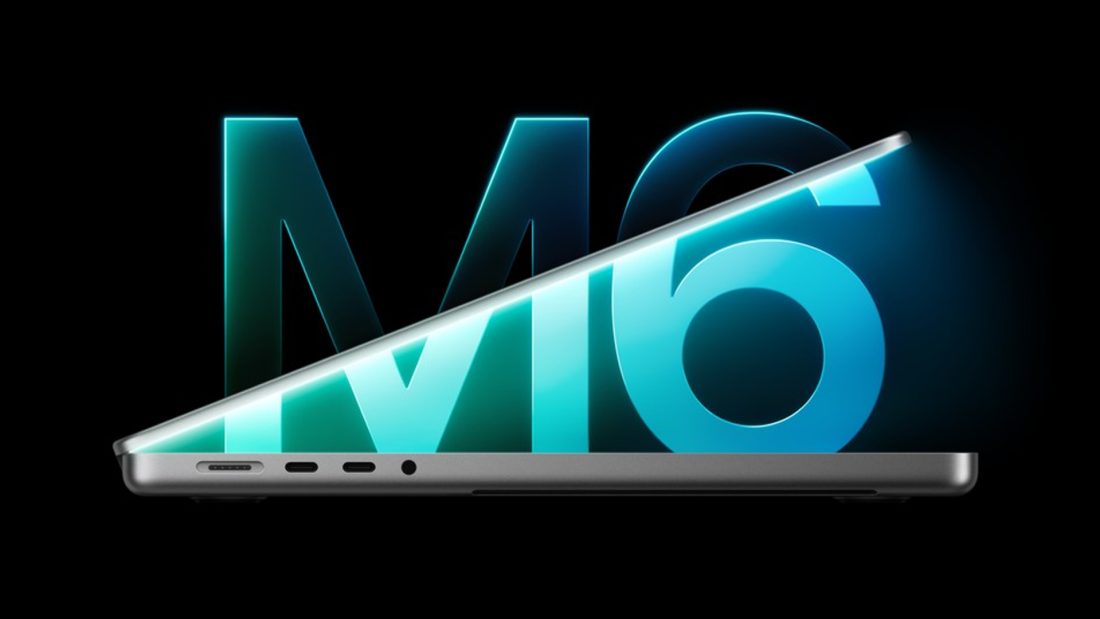 MacBook Pro M6: Tandem OLED και 24GB μνήμη στη βάση