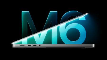 MacBook Pro M6: Tandem OLED και 24GB μνήμη στη βάση