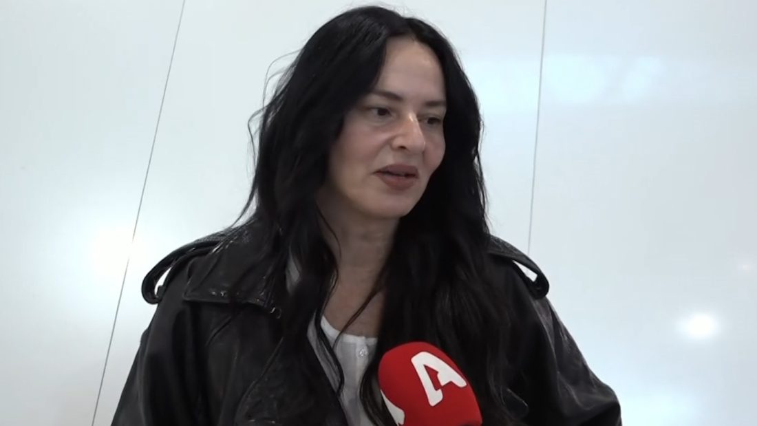 Ζενεβιέβ Μαζαρί