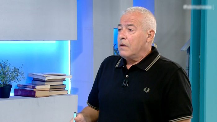 Νίκος Μάνεσης