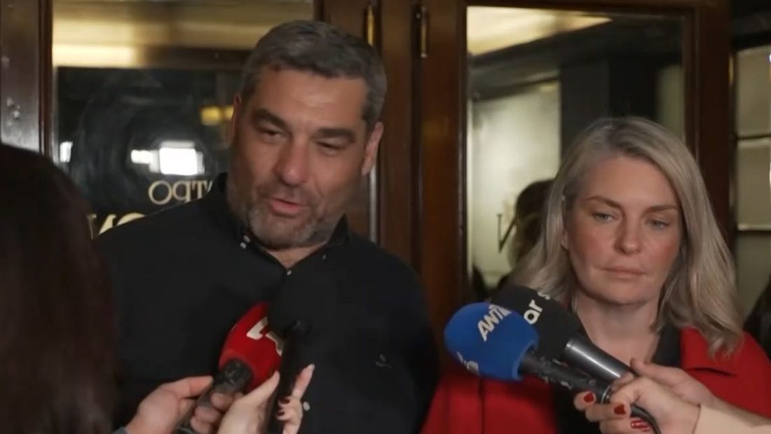 Μάνος Νιφλής