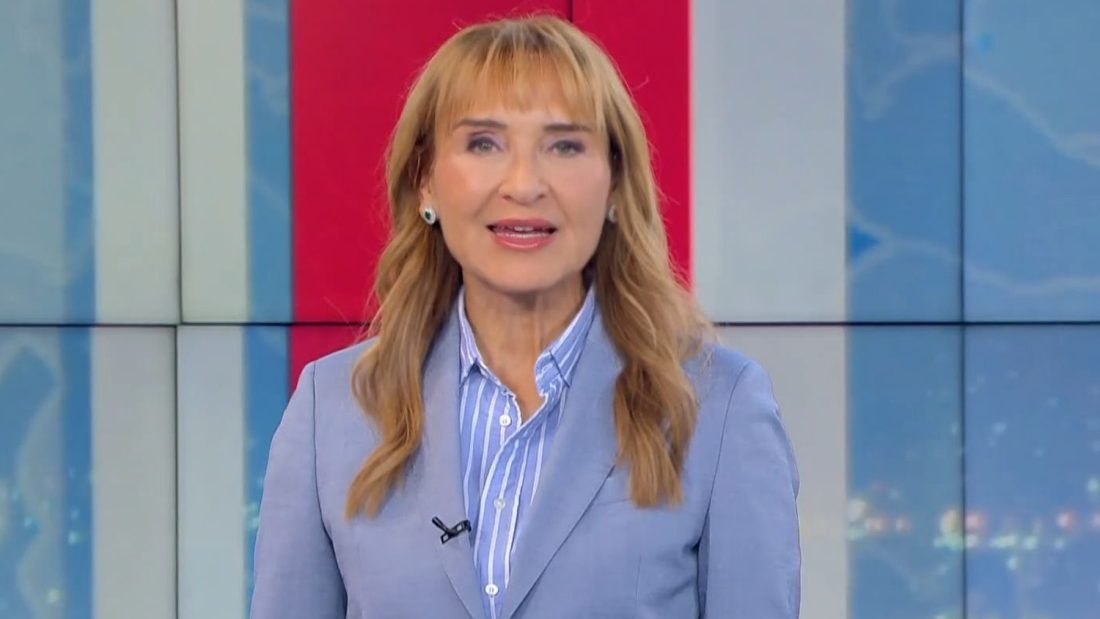 Μάρα Ζαχαρέα