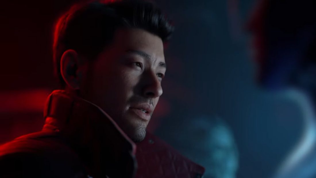 Mass Effect: Universe: Διέρρευσε trailer από τη BioWare