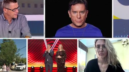 Μαρίνα Μεμουσάι: «Ο κόσμος γνώρισε τον Γιώργο Μαζωνάκη από τη φωνή του, εγώ είχα την τύχη να τον γνωρίσω και από τις σιωπές του»