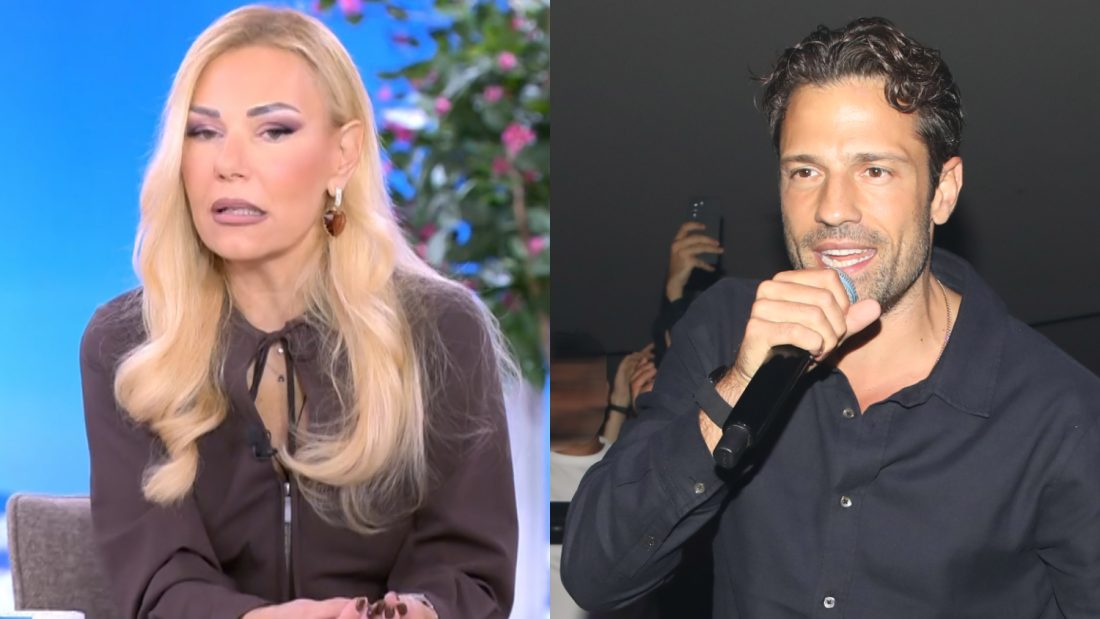 Τίνα Μεσσαροπούλου, Κωνσταντίνος Αργυρός