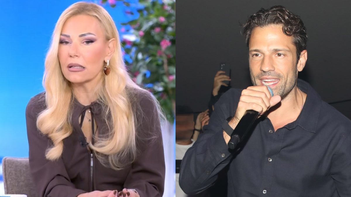 Τίνα Μεσσαροπούλου, Κωνσταντίνος Αργυρός