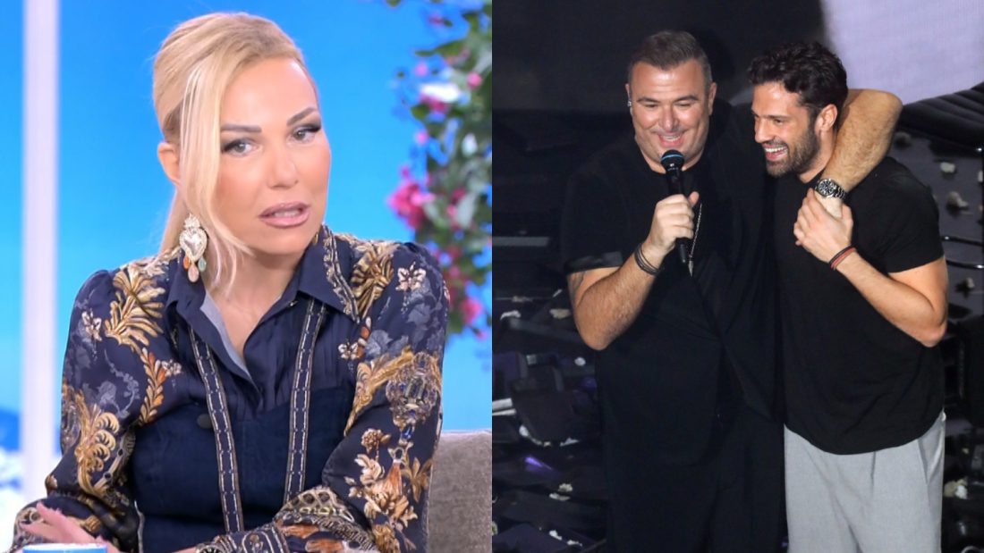 Τίνα Μεσσαροπούλου