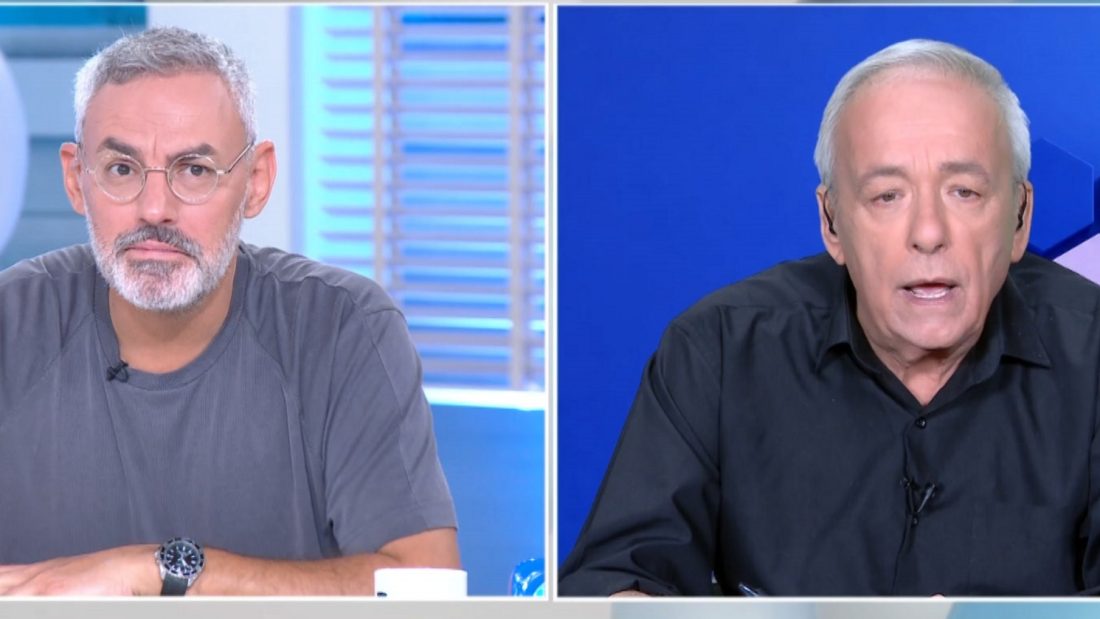 Ανδρέας Μικρούτσικος