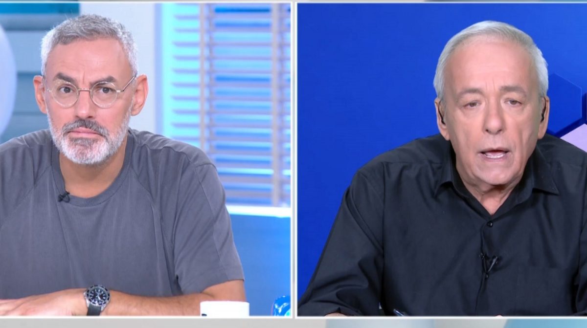 Ανδρέας Μικρούτσικος