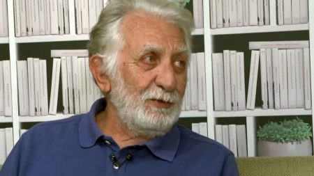 Αλέξανδρος Μυλωνάς
