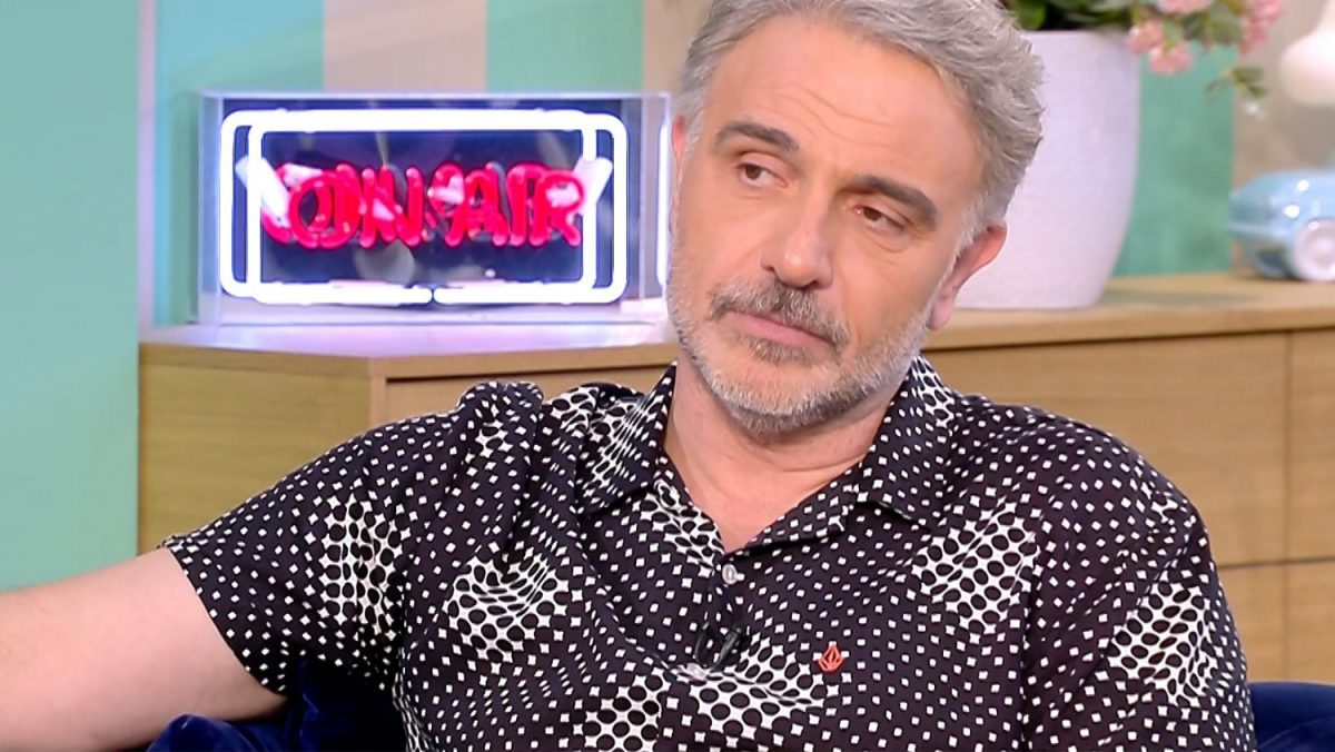 Φάνης Μουρατίδης