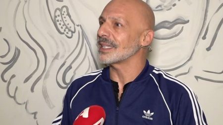 Νίκος Μουτσινάς