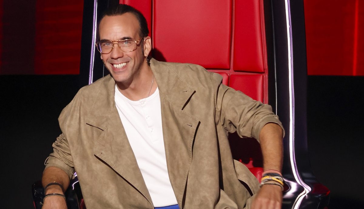 The Voice