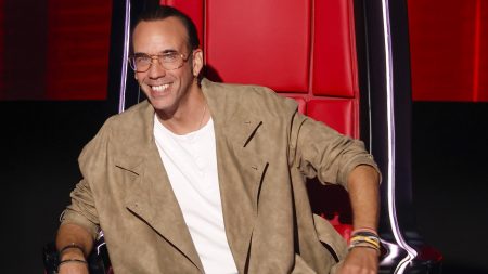 The Voice