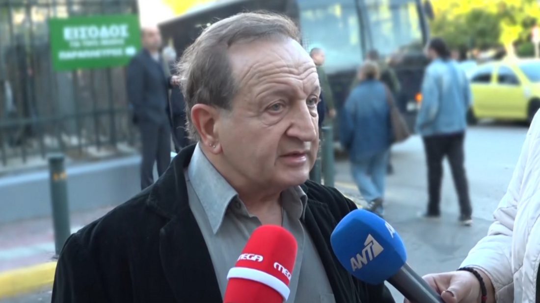 Σπύρος Μπιμπίλας