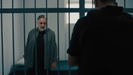Μπλε Ώρες: Η σύλληψη του Φίλιππου δημιουργεί εντάσεις