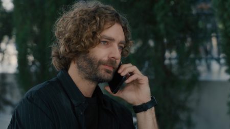 Μπλε Ώρες: Τα αποτελέσματα της Σήμανσης επιβεβαιώνουν τις υποψίες του Σταύρου
