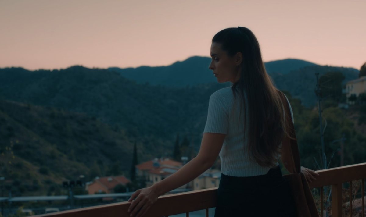 Μπλε Ώρες