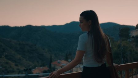 Μπλε Ώρες
