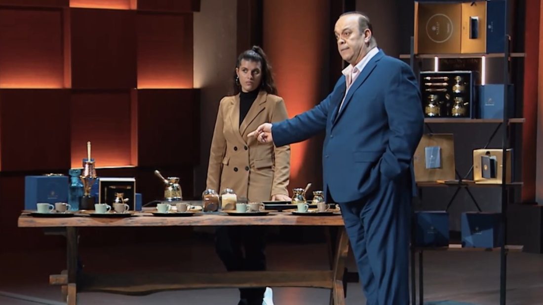 Zappit #Explained: 5 ανατρεπτικές ιδέες που “τρέλαναν” τους επενδυτές του Dragons Den