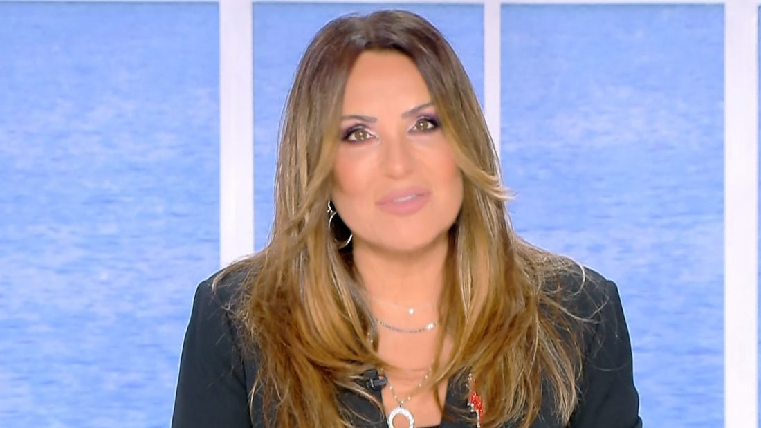 Ναταλία Γερμανού