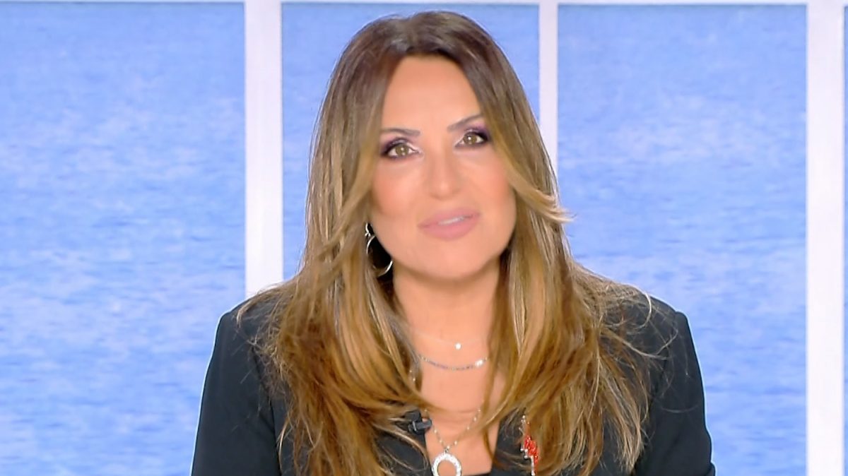 Ναταλία Γερμανού