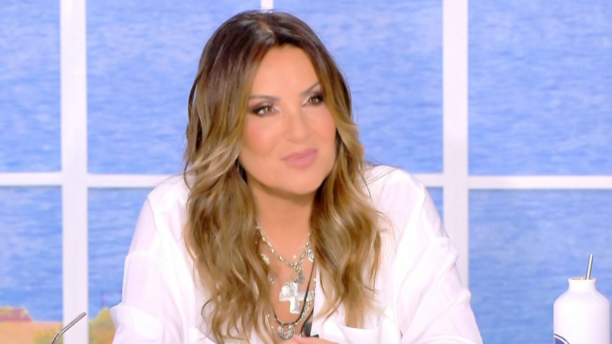 Ναταλία Γερμανού