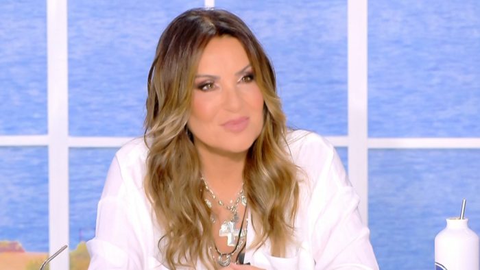 Ναταλία Γερμανού