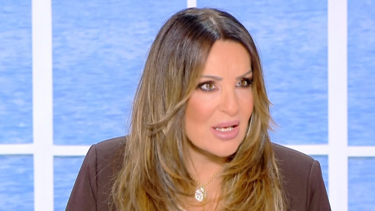 Ναταλία Γερμανού