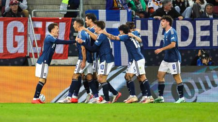 UEFA Nations League