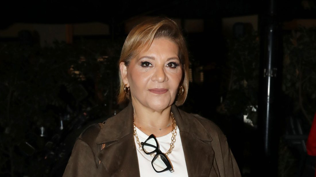 Γιώτα Νέγκα