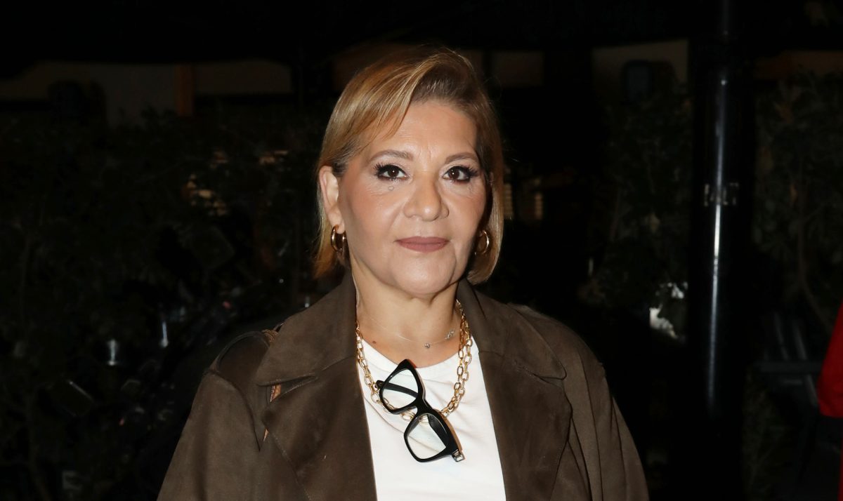 Γιώτα Νέγκα