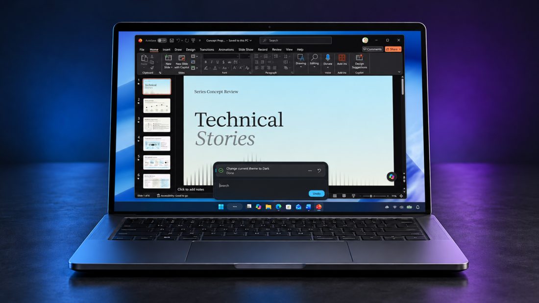 Τέλος το παλιό Search στο Windows 11: Μάθε τι αλλάζει