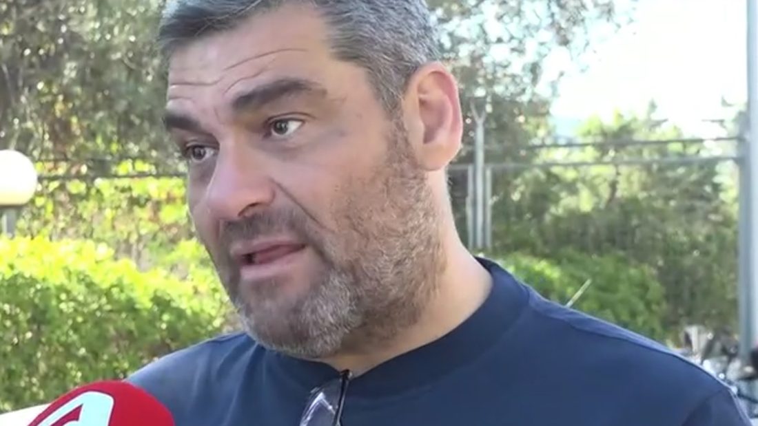 Μάνος Νιφλής