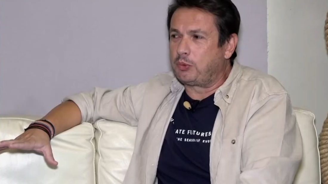 Σταύρος Νικολαΐδης