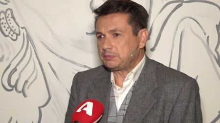 Σταύρος Νικολαΐδης