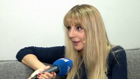Ματίνα Νικολάου