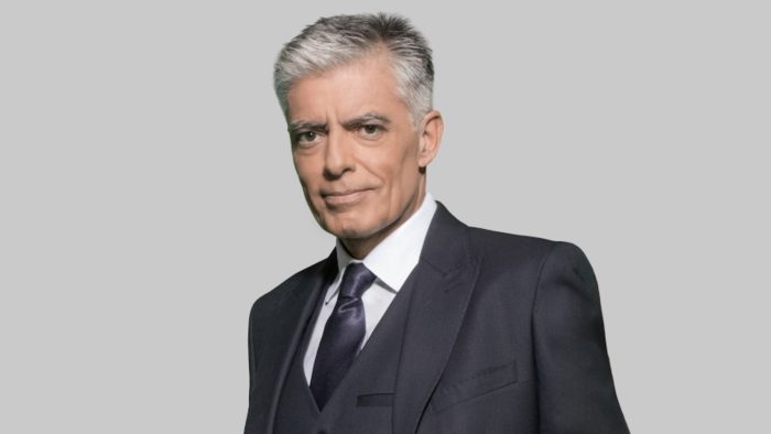 Νίκος Ευαγγελάτος