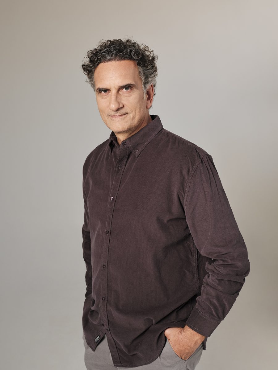 nikos psarras