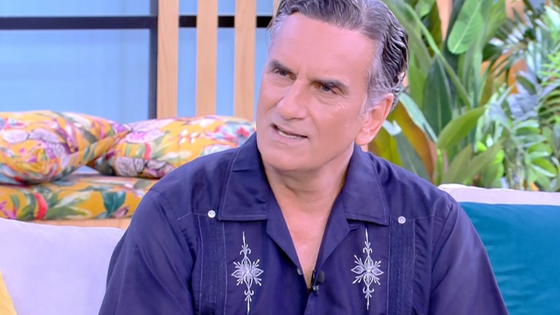 Νίκος Ψαρράς